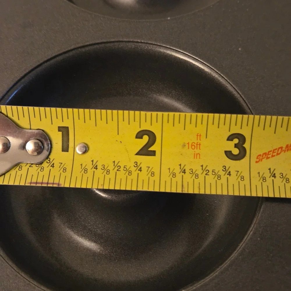 Wilton non stick